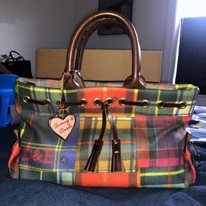 Dooney and Bourke Medium Sized Handbag